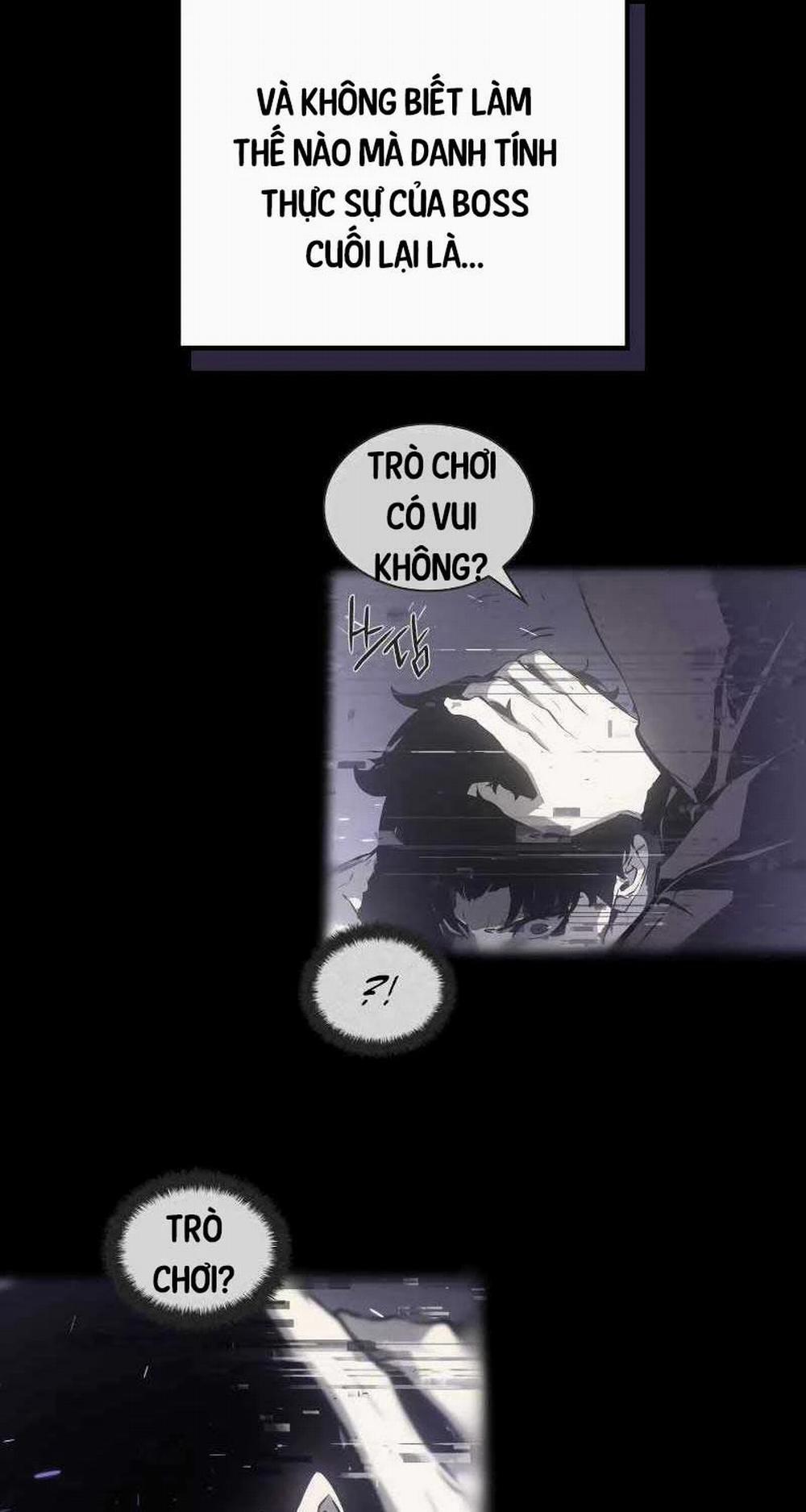 Solo Leveling Ragnarok 2 trang 10