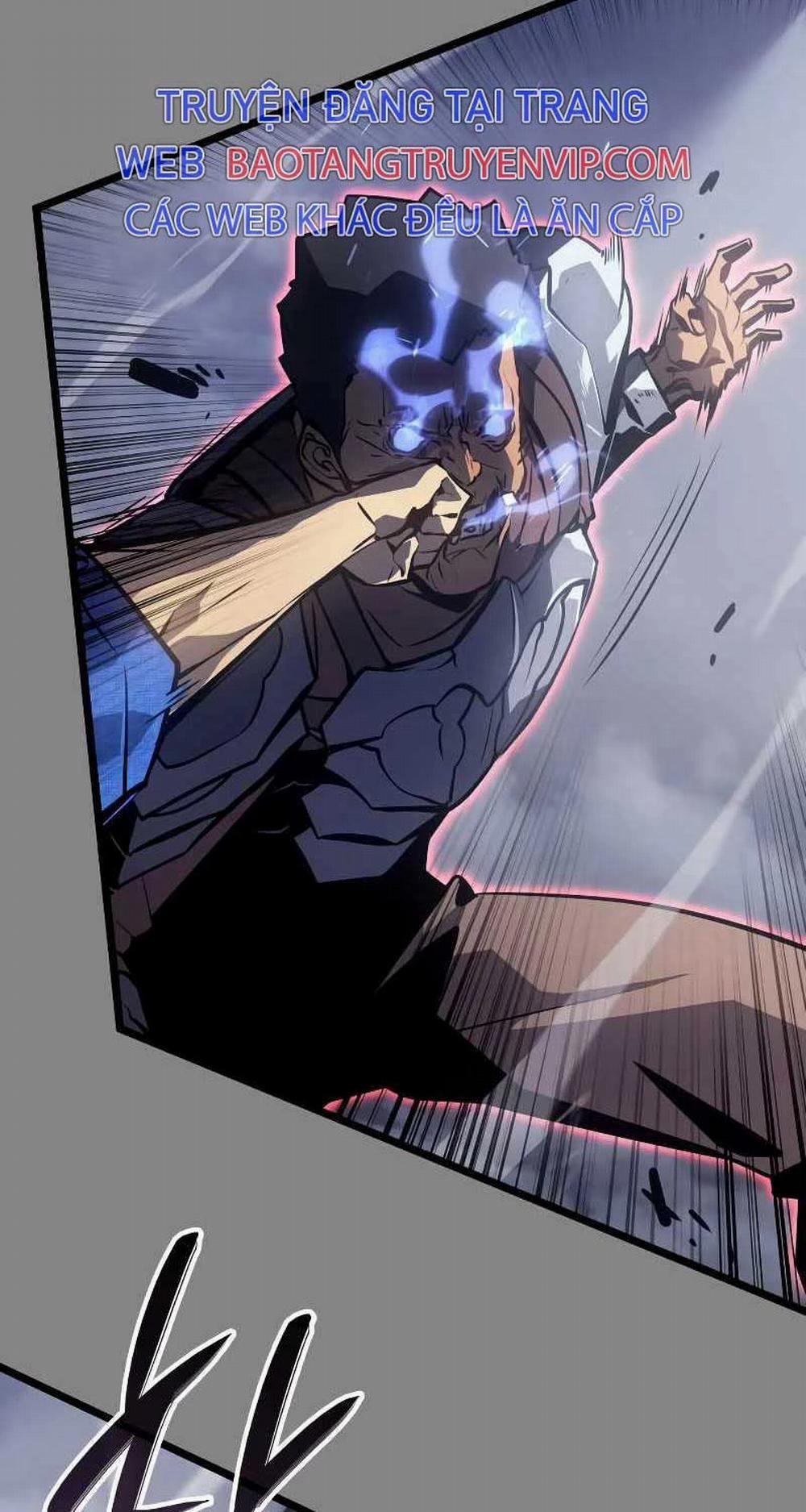 Solo Leveling Ragnarok 2 trang 100