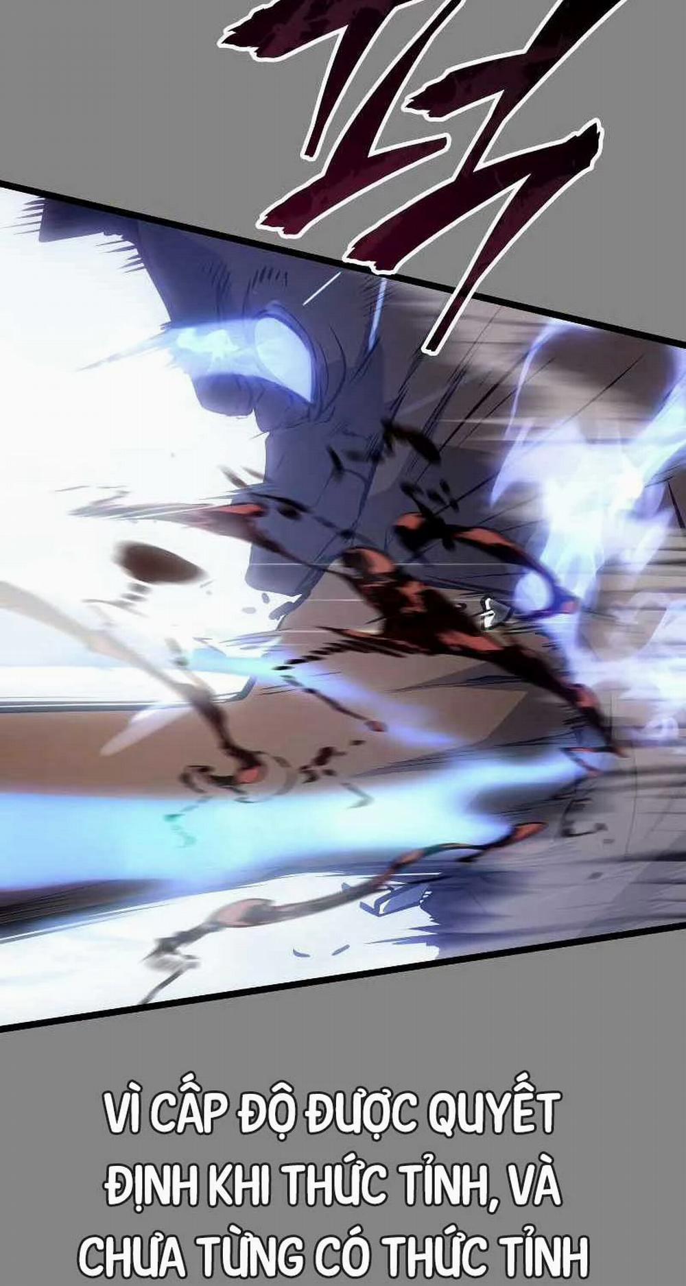 Solo Leveling Ragnarok 2 trang 106