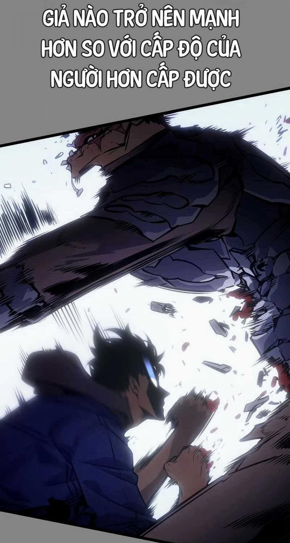 Solo Leveling Ragnarok 2 trang 107