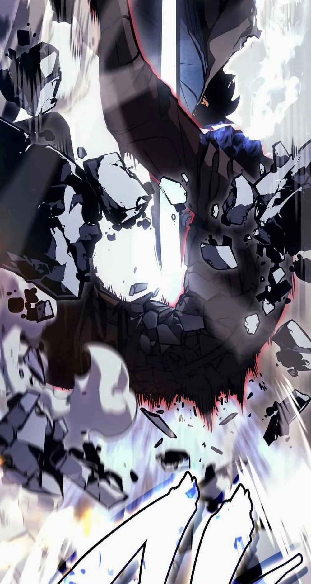 Solo Leveling Ragnarok 2 trang 115