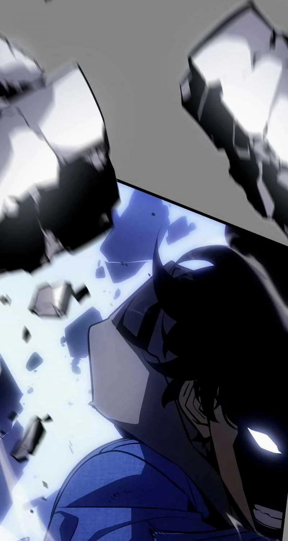 Solo Leveling Ragnarok 2 trang 117