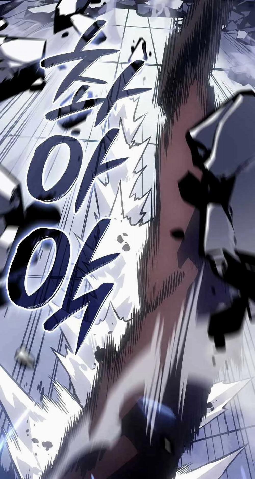 Solo Leveling Ragnarok 2 trang 121