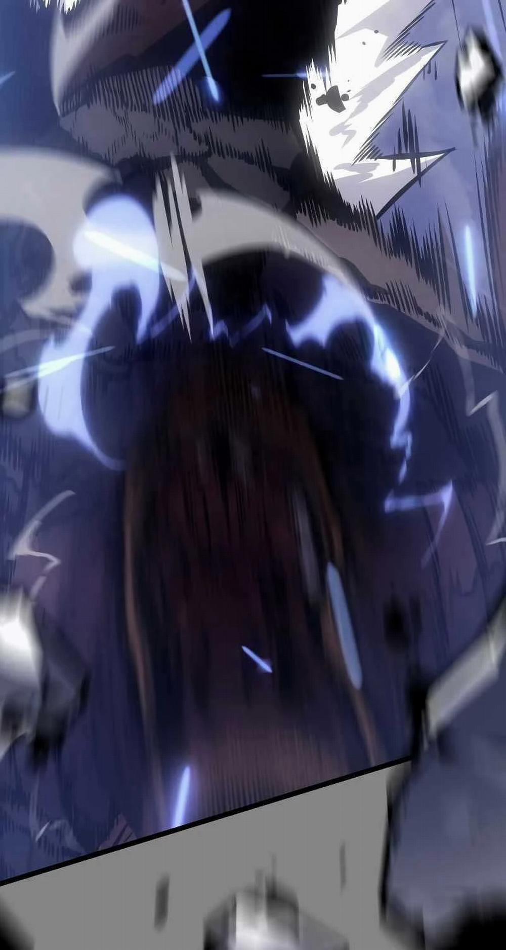 Solo Leveling Ragnarok 2 trang 122