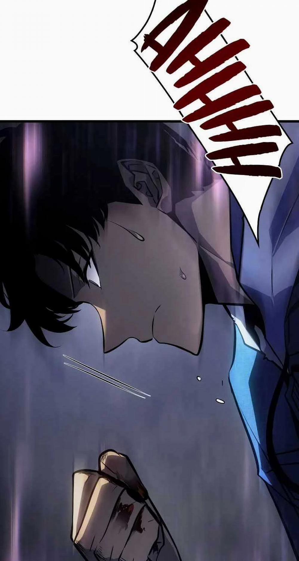 Solo Leveling Ragnarok 2 trang 132