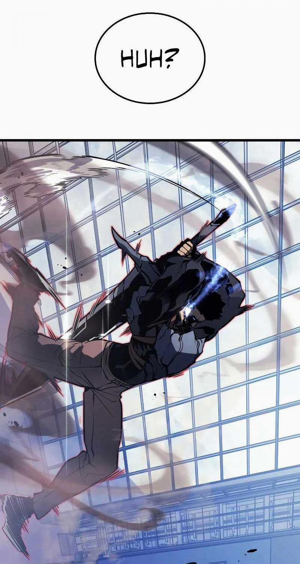 Solo Leveling Ragnarok 2 trang 141