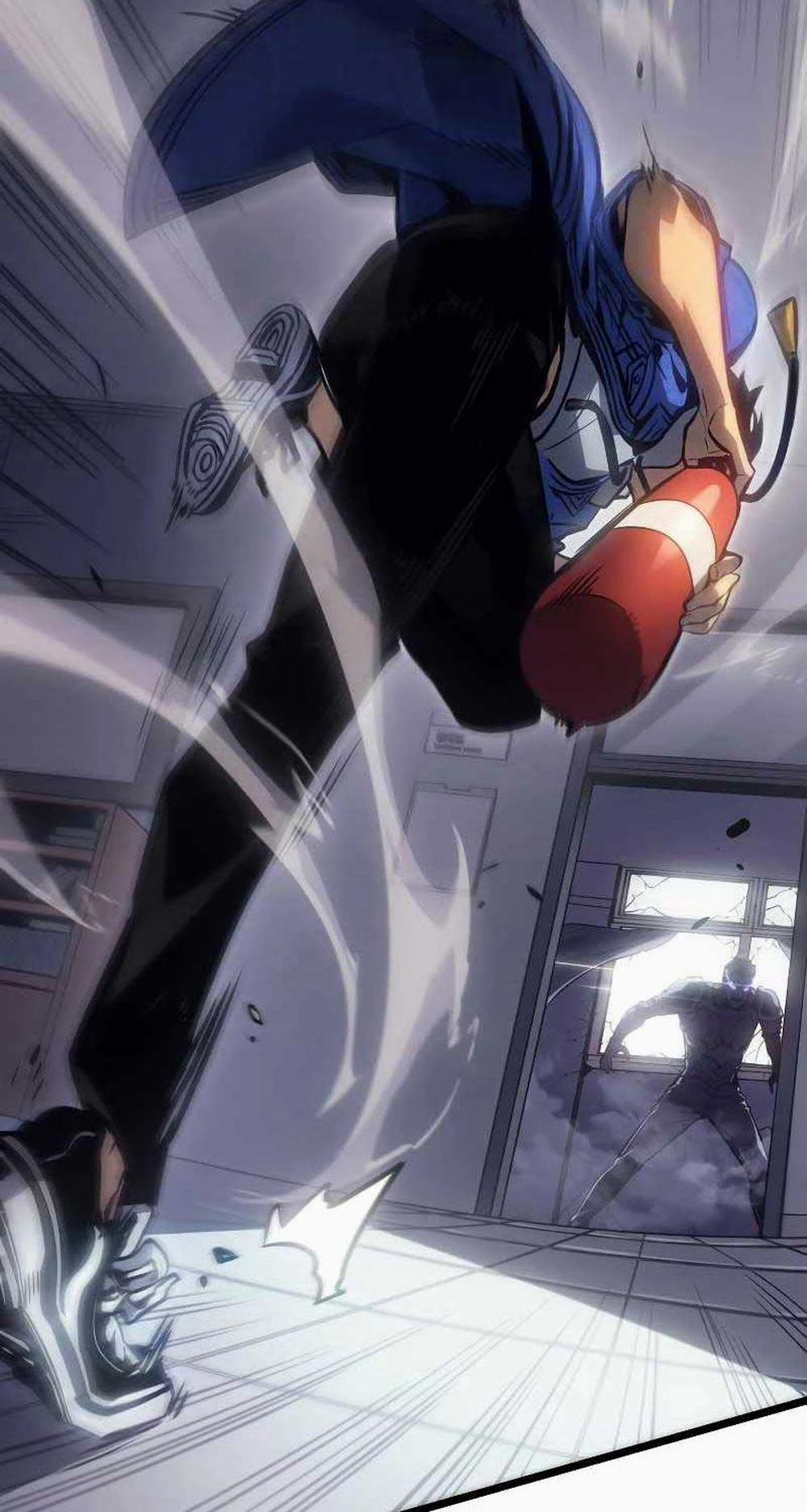 Solo Leveling Ragnarok 2 trang 16