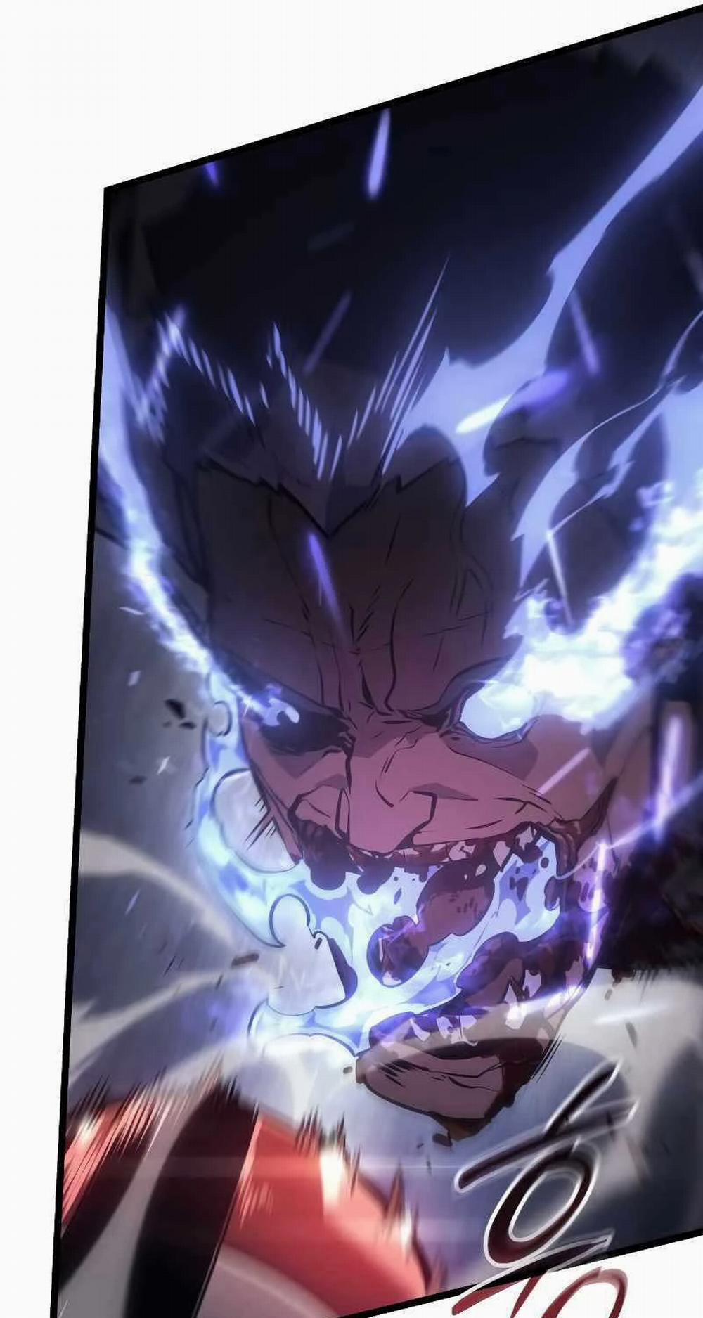 Solo Leveling Ragnarok 2 trang 18