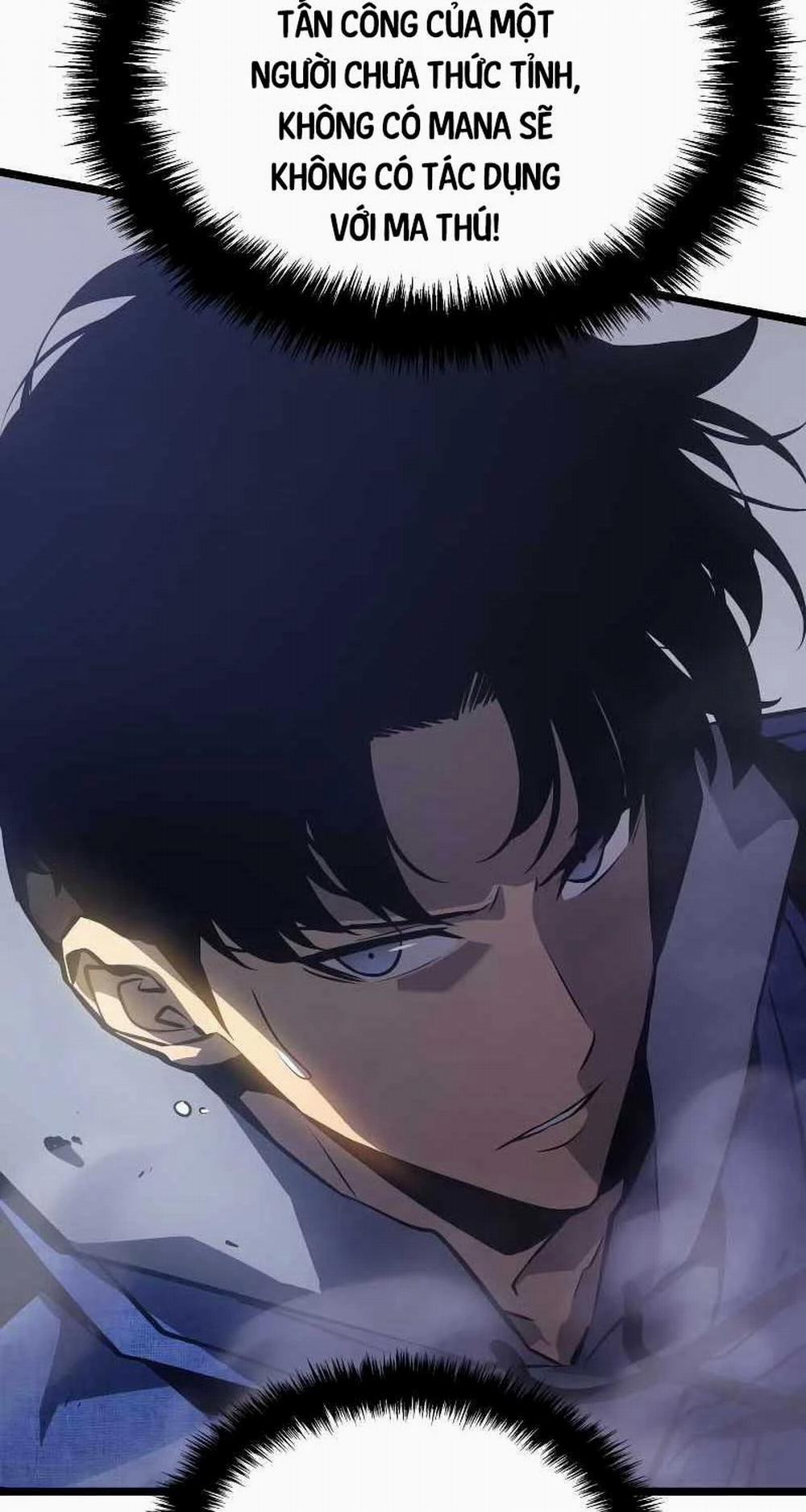 Solo Leveling Ragnarok 2 trang 25