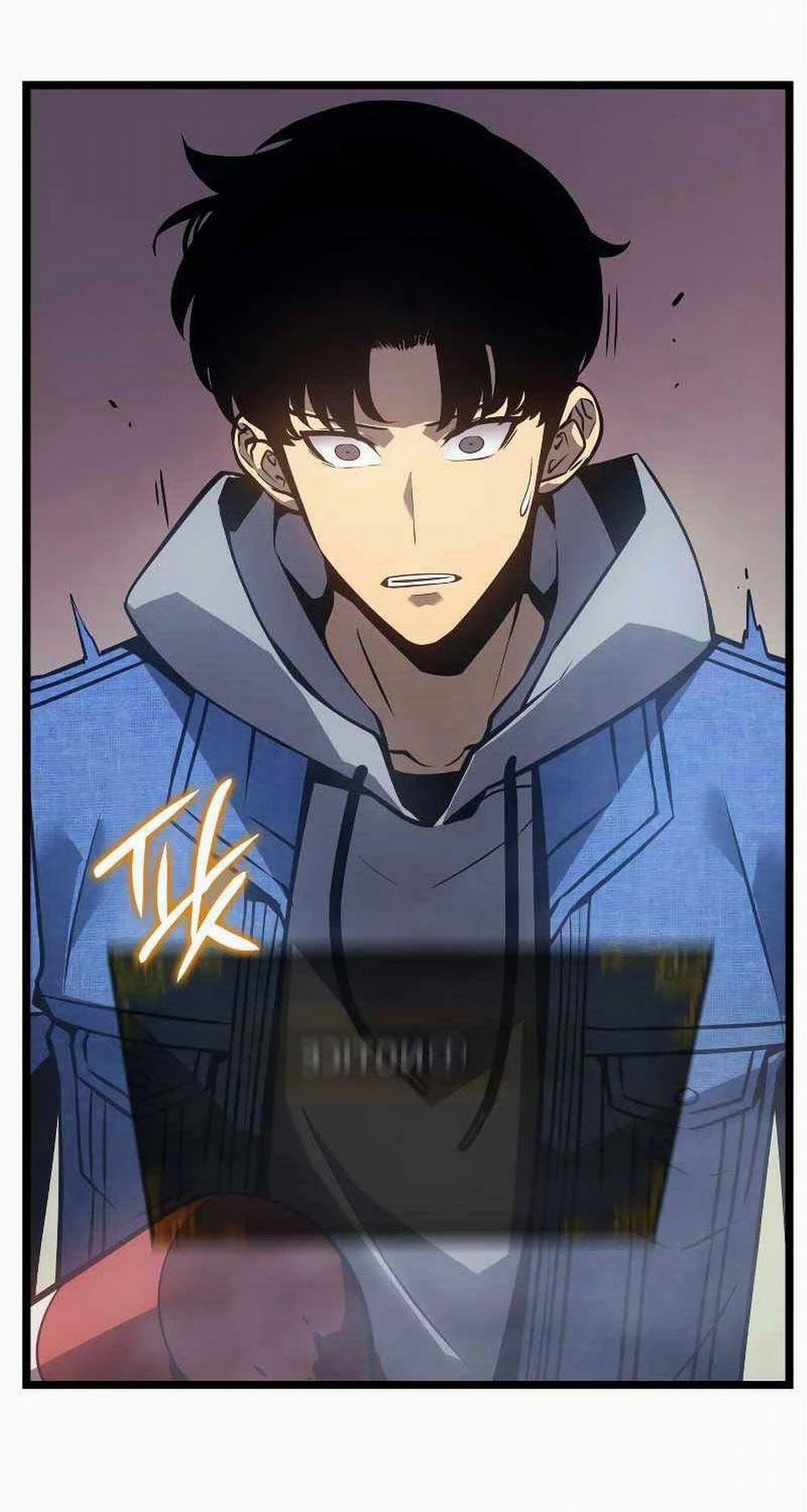 Solo Leveling Ragnarok 2 trang 30