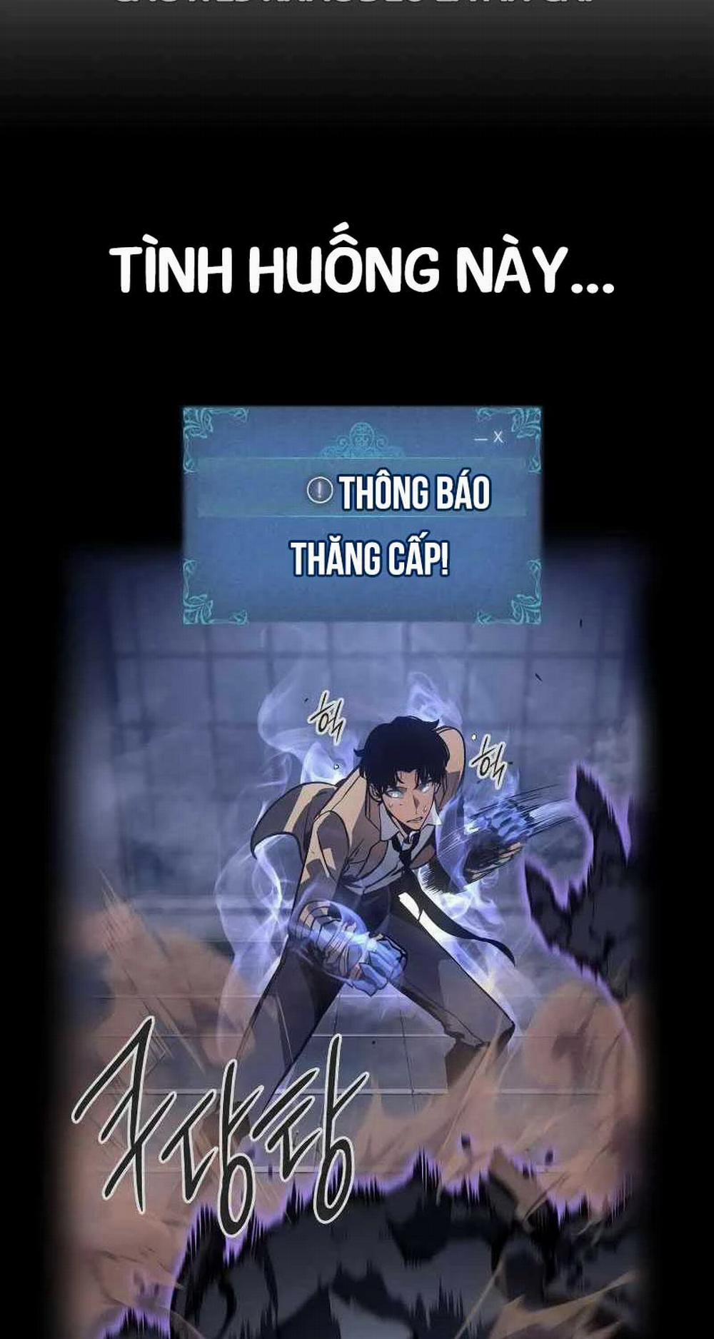 Solo Leveling Ragnarok 2 trang 33