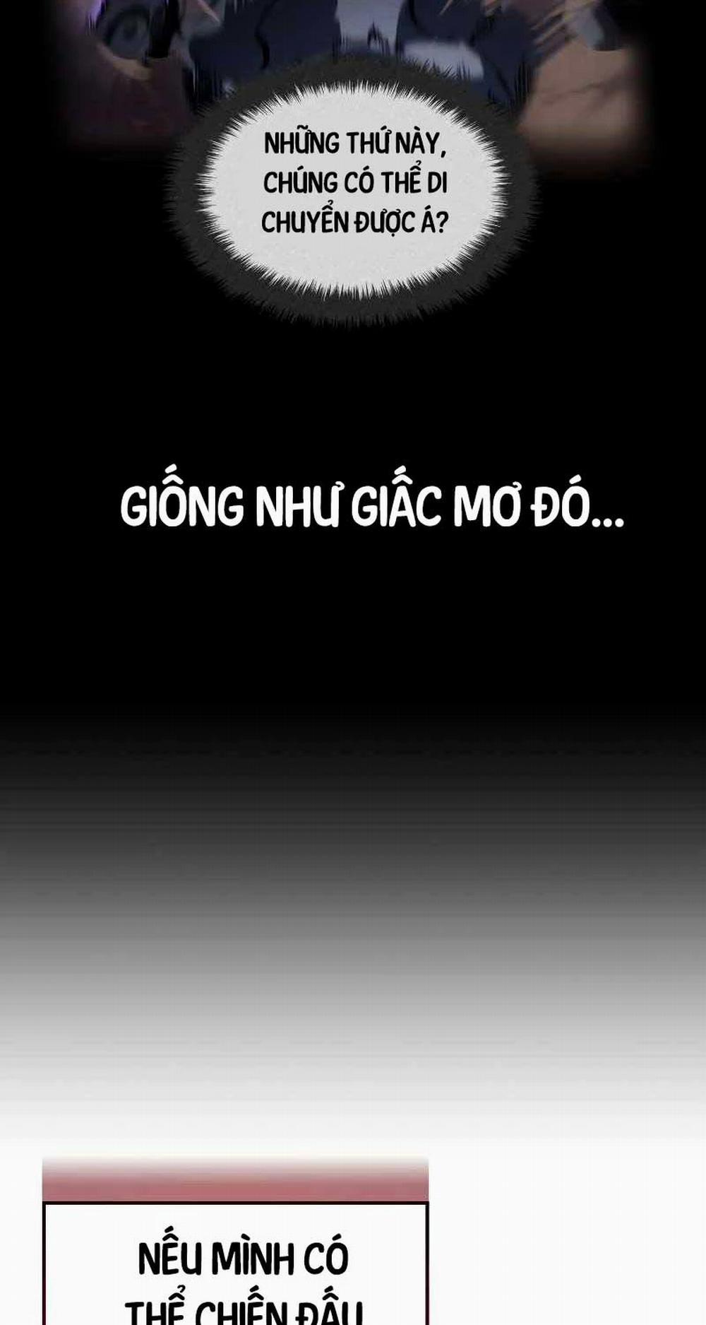 Solo Leveling Ragnarok 2 trang 34