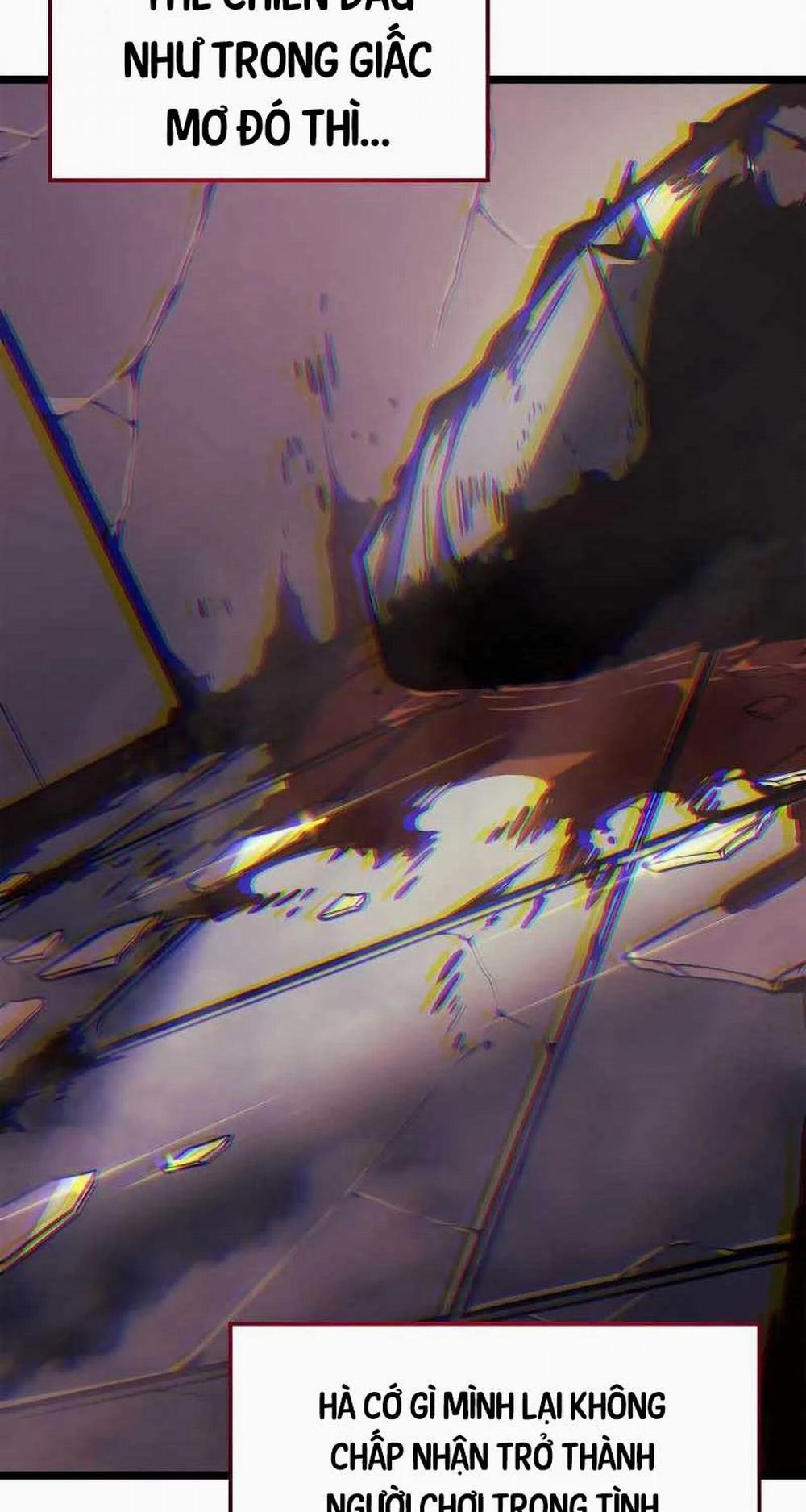 Solo Leveling Ragnarok 2 trang 35