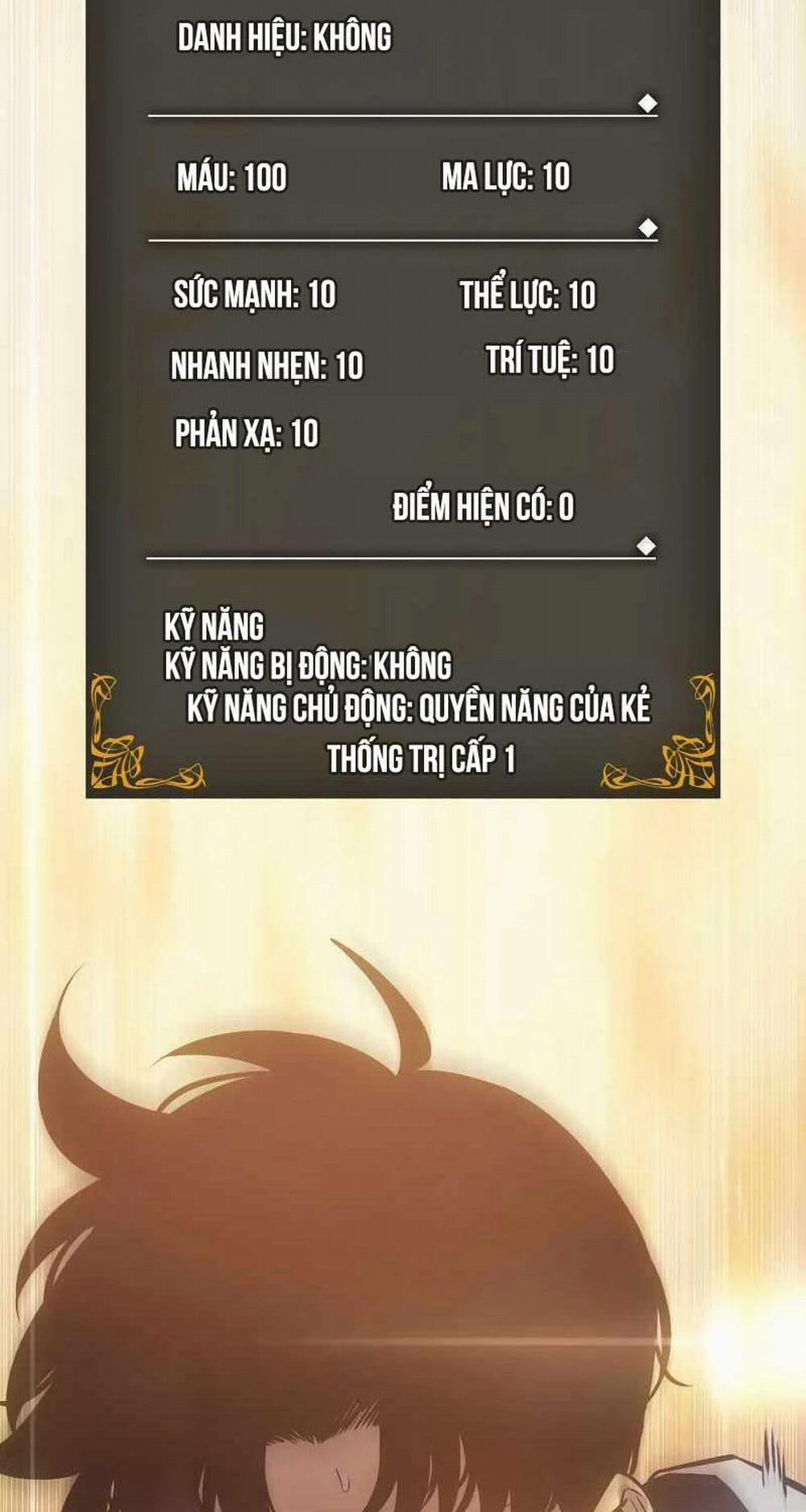 Solo Leveling Ragnarok 2 trang 42