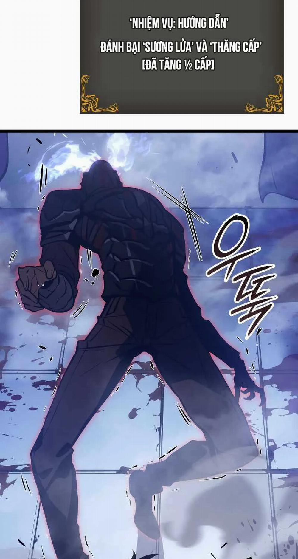 Solo Leveling Ragnarok 2 trang 45
