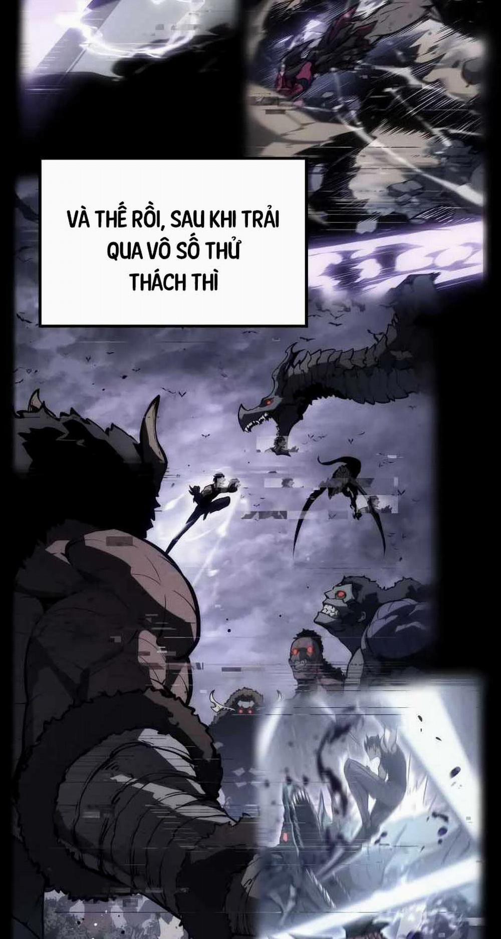 Solo Leveling Ragnarok 2 trang 5