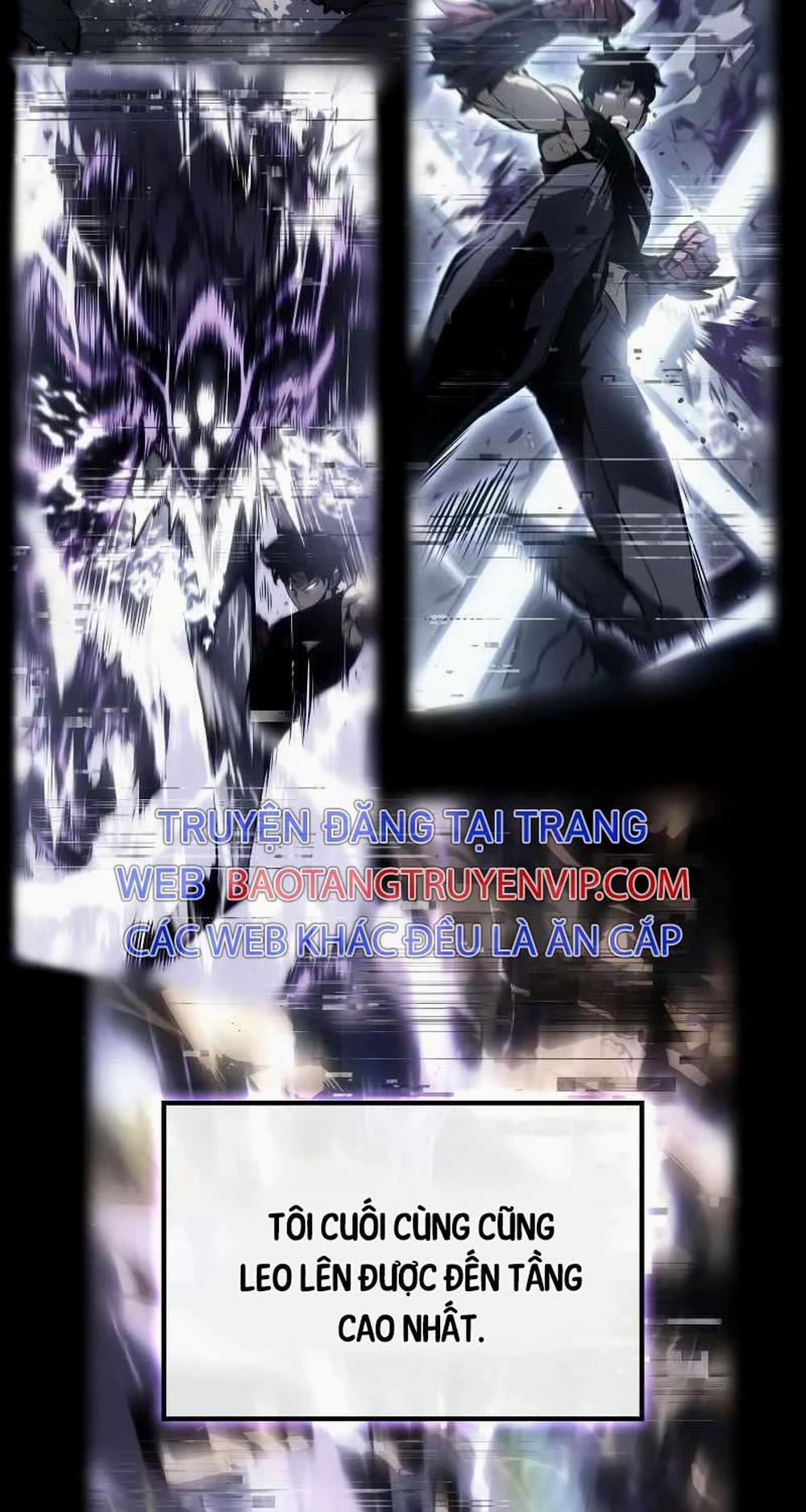 Solo Leveling Ragnarok 2 trang 6