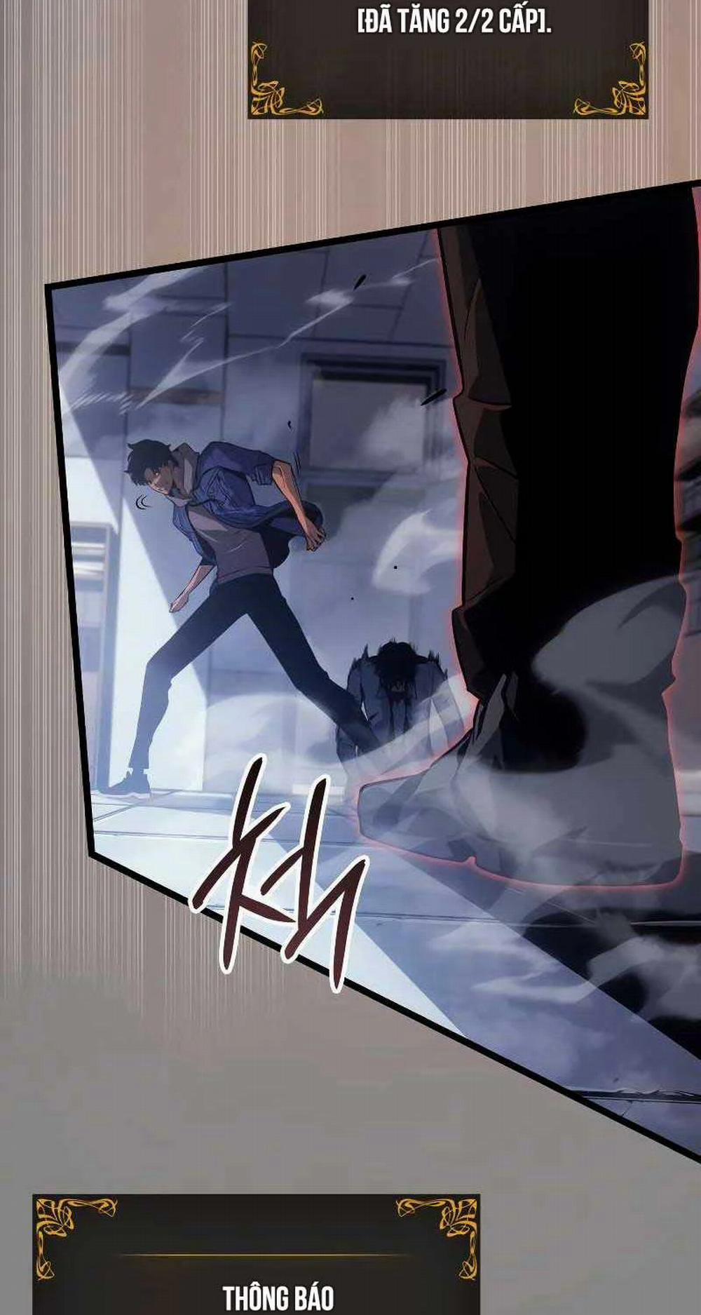 Solo Leveling Ragnarok 2 trang 68