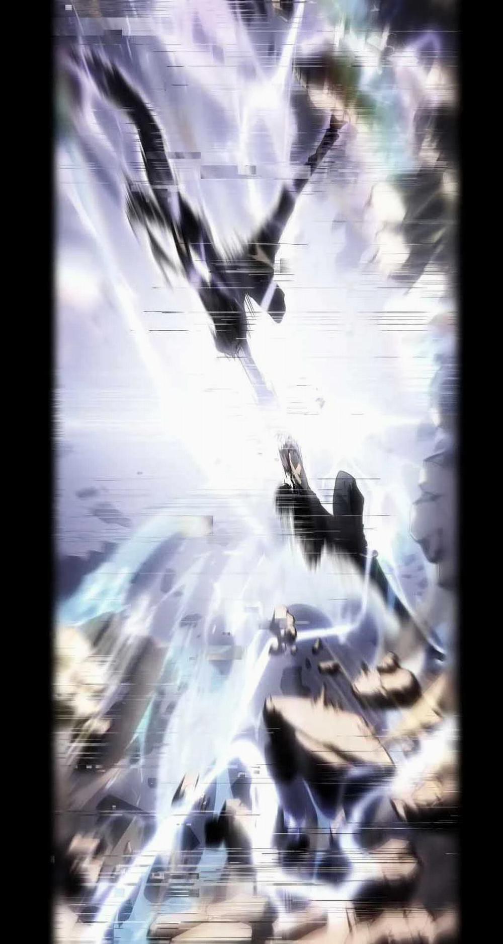 Solo Leveling Ragnarok 2 trang 7