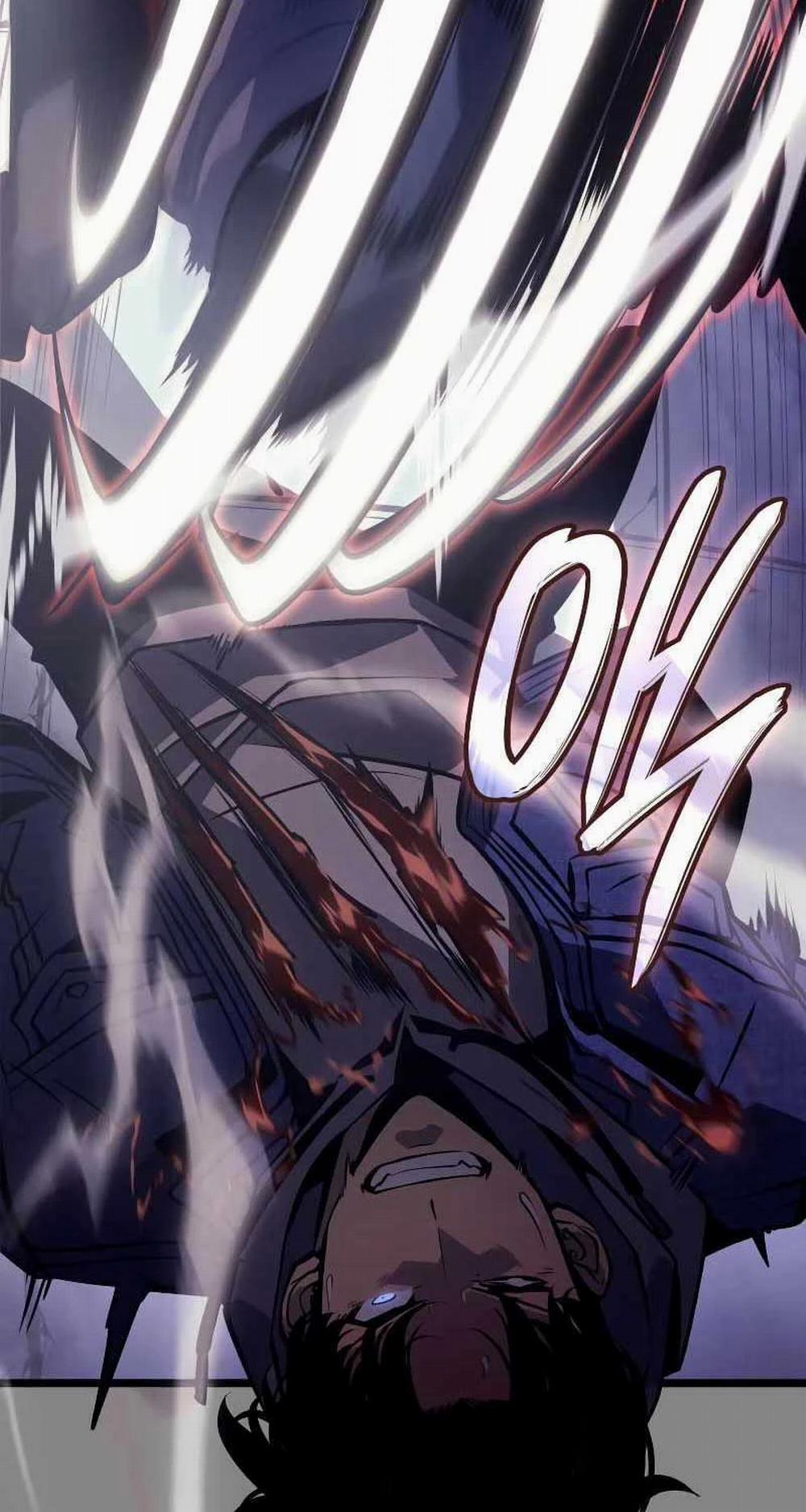 Solo Leveling Ragnarok 2 trang 77