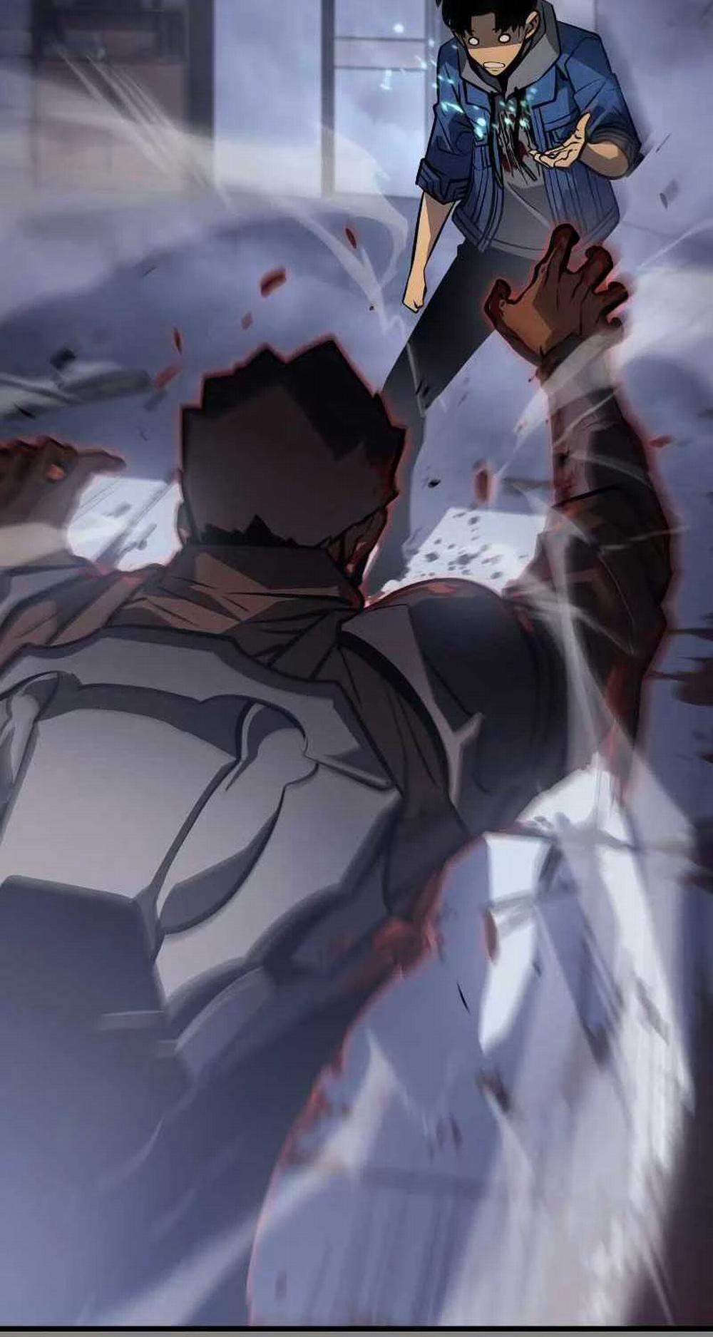 Solo Leveling Ragnarok 2 trang 85