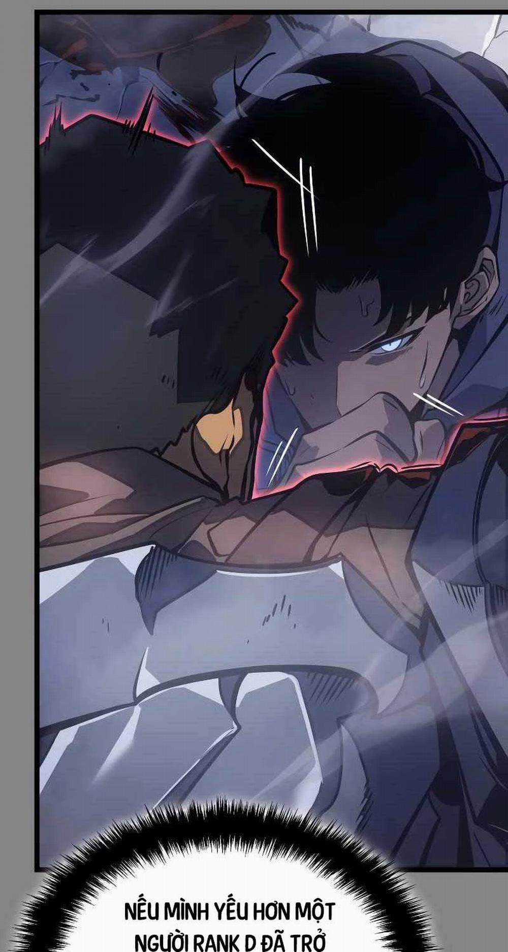 Solo Leveling Ragnarok 2 trang 88