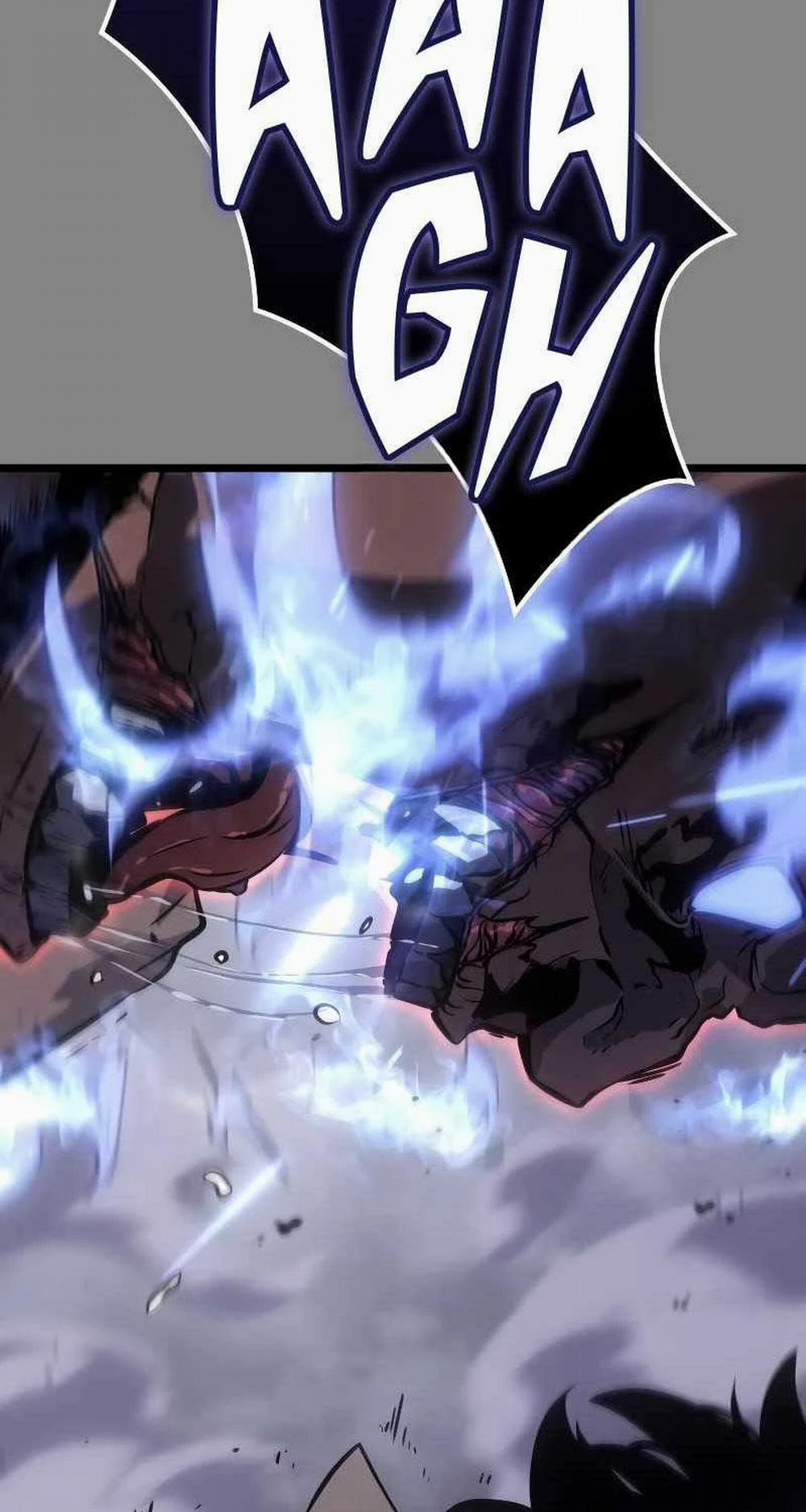 Solo Leveling Ragnarok 2 trang 90