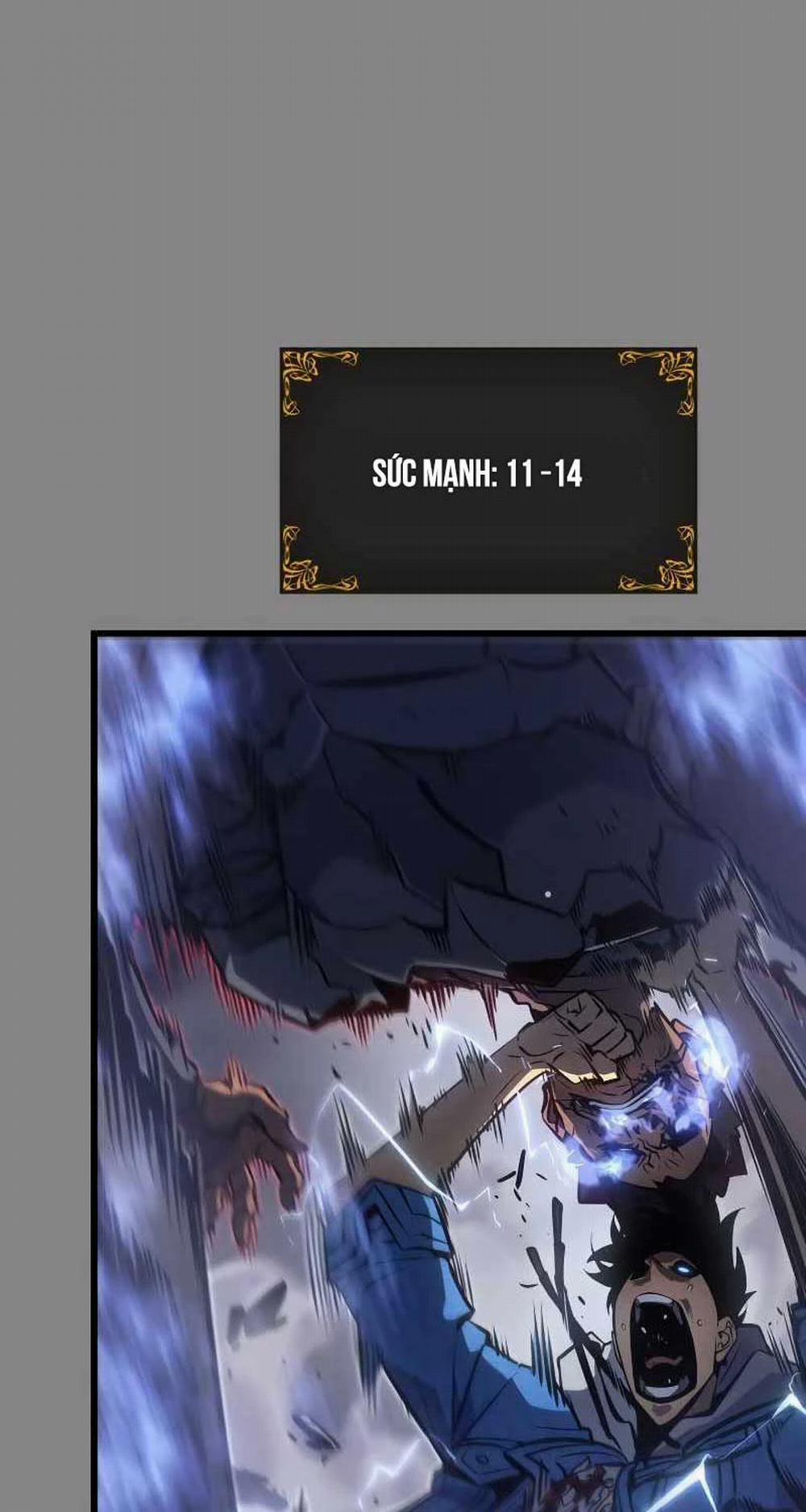 Solo Leveling Ragnarok 2 trang 94