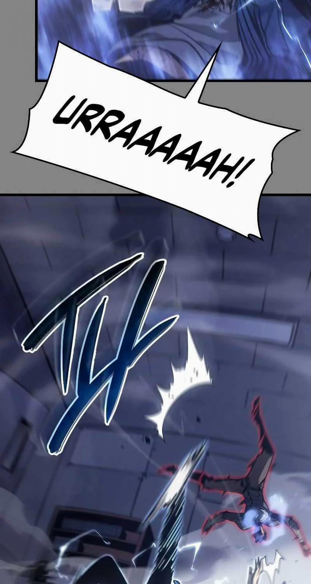 Solo Leveling Ragnarok 2 trang 95