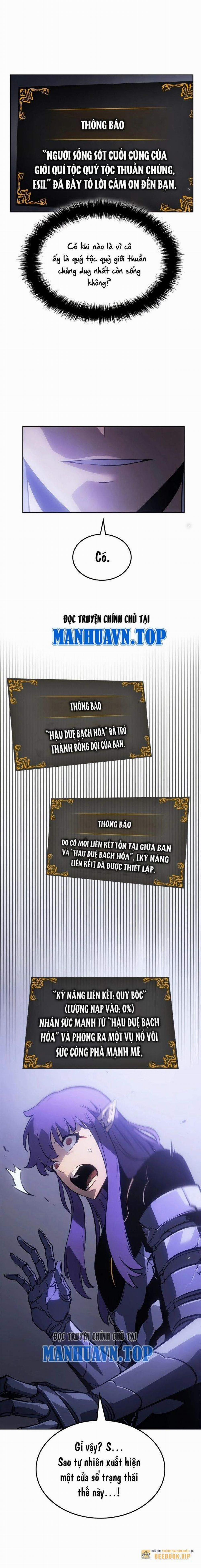 Solo Leveling Ragnarok 20 trang 1