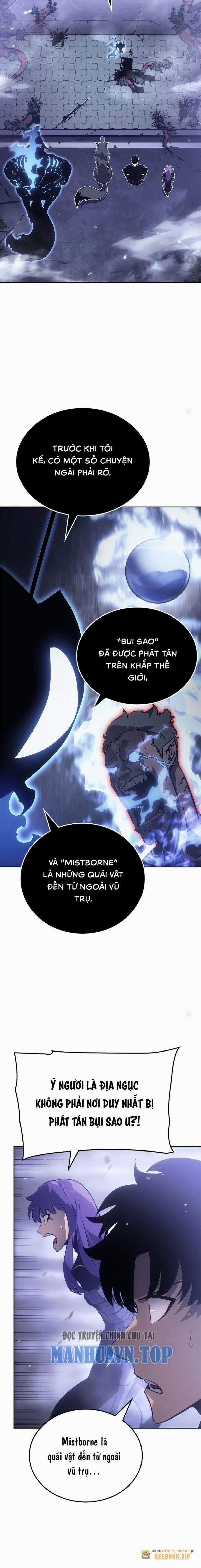 Solo Leveling Ragnarok 20 trang 13