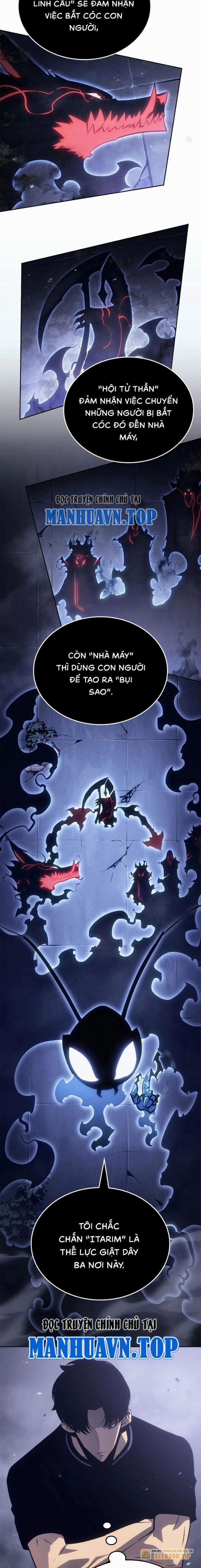 Solo Leveling Ragnarok 20 trang 15