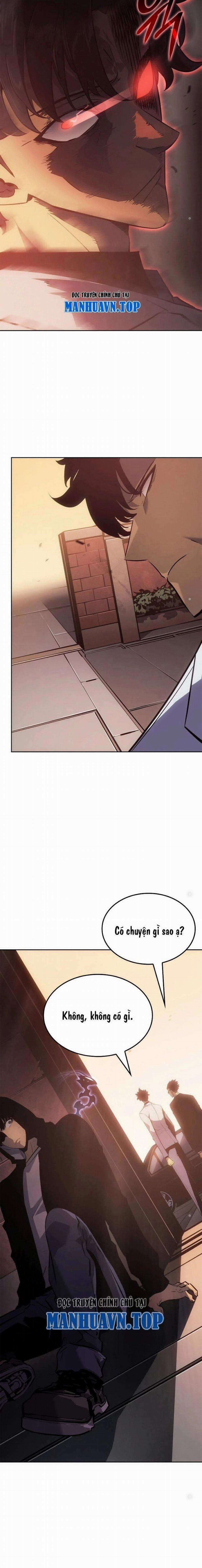 Solo Leveling Ragnarok 20 trang 26