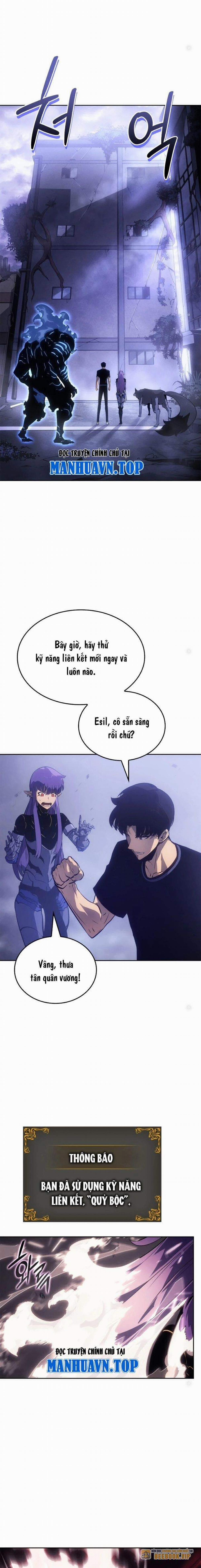 Solo Leveling Ragnarok 20 trang 3