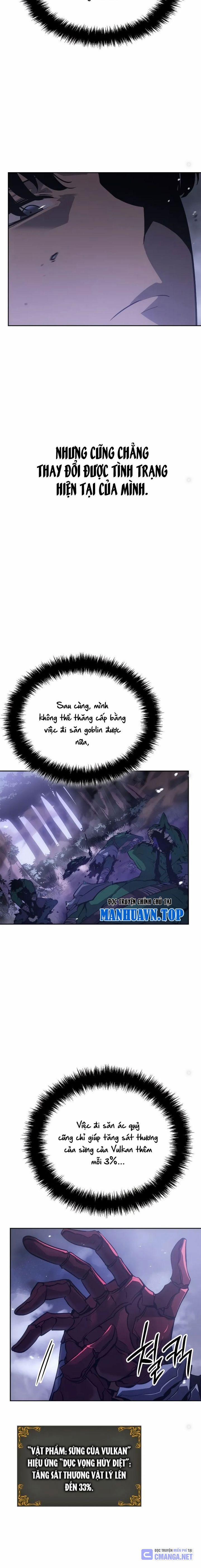 Solo Leveling Ragnarok 21 trang 15