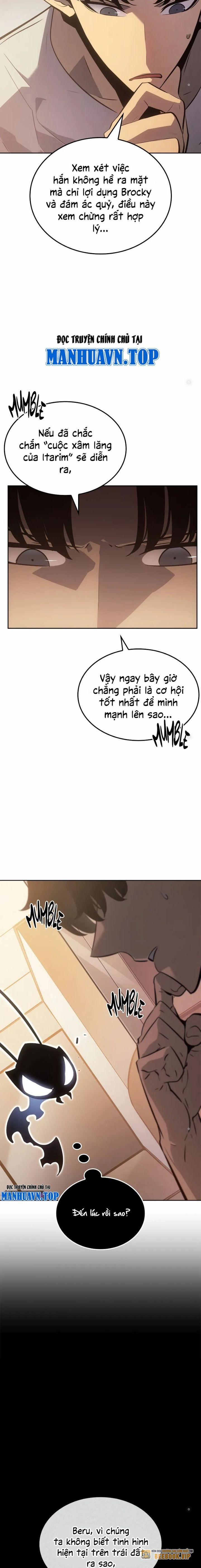 Solo Leveling Ragnarok 21 trang 20