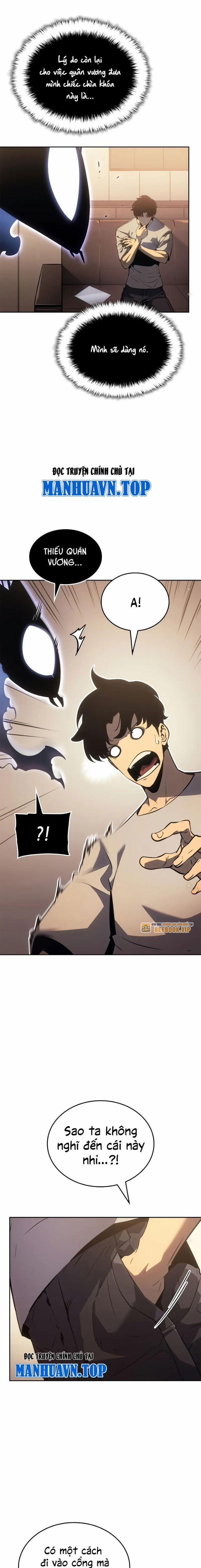 Solo Leveling Ragnarok 21 trang 22