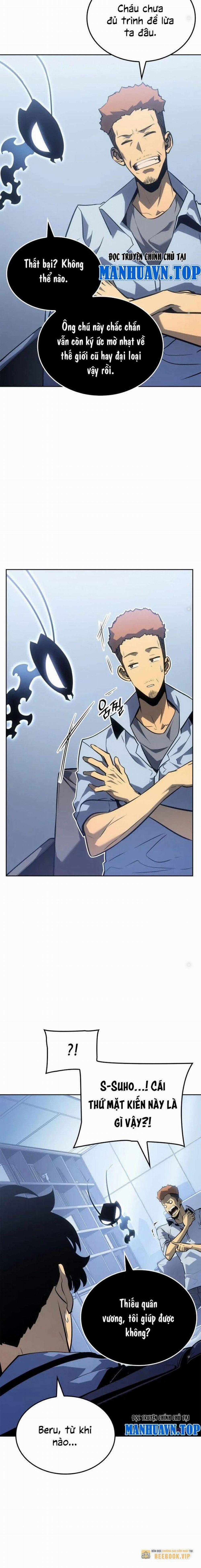 Solo Leveling Ragnarok 22 trang 13
