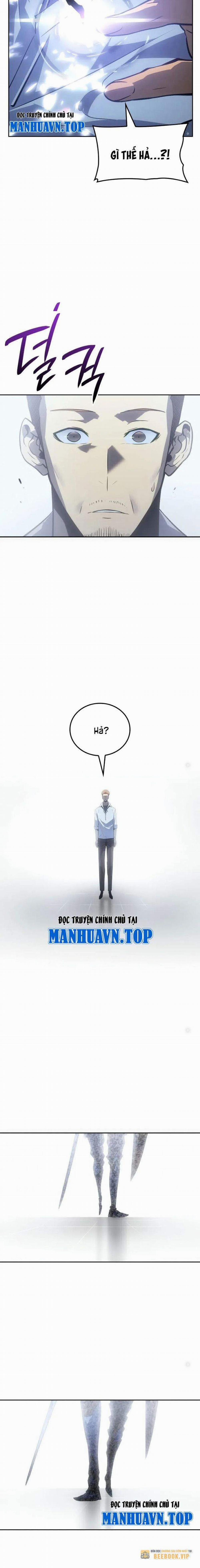 Solo Leveling Ragnarok 22 trang 15