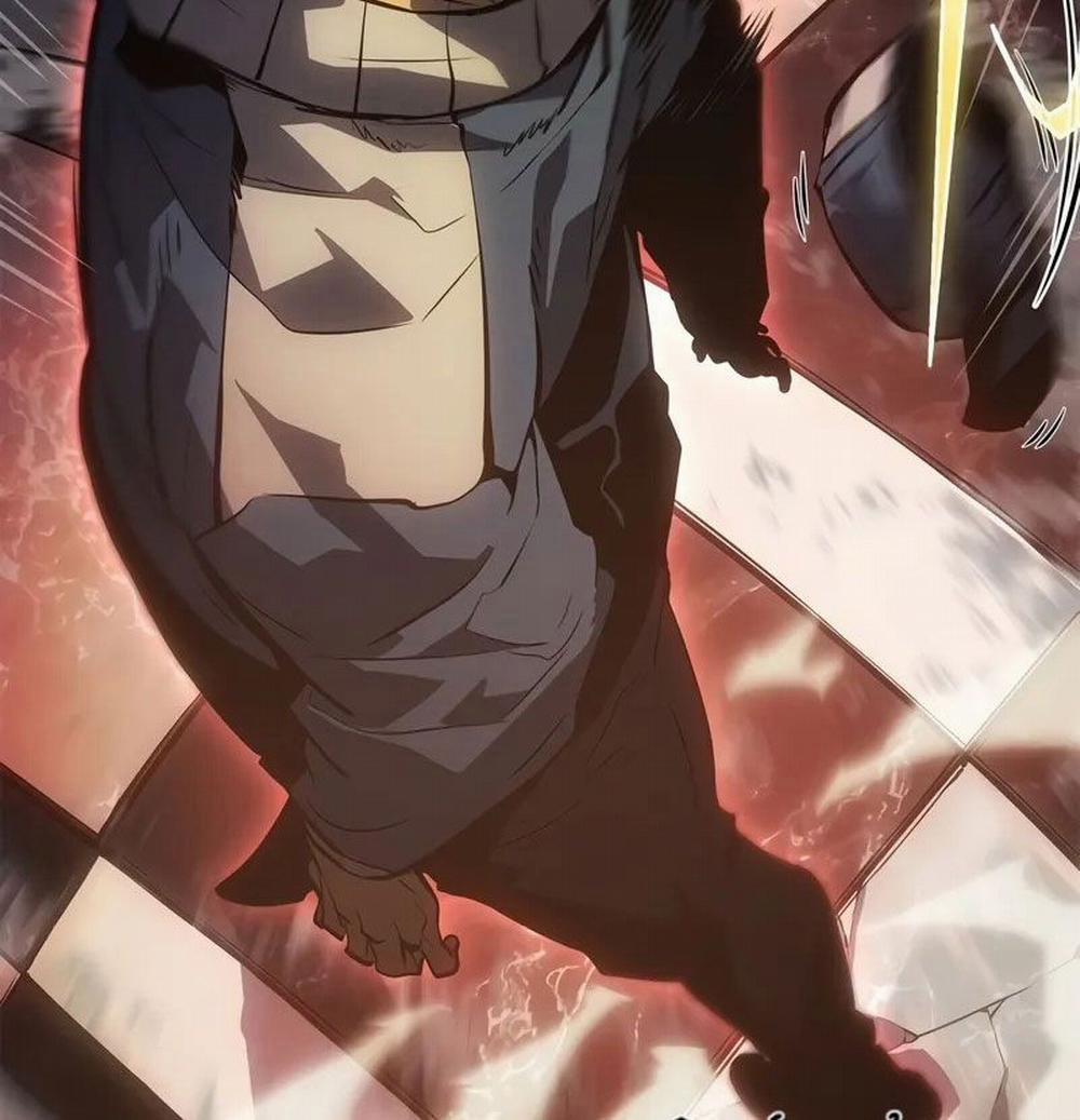 Solo Leveling Ragnarok 23 trang 117