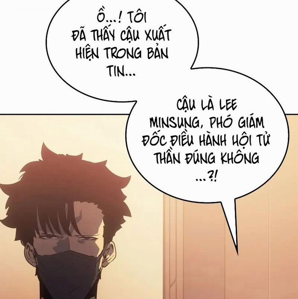 Solo Leveling Ragnarok 23 trang 12