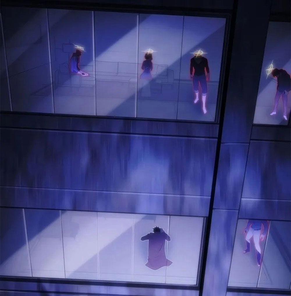 Solo Leveling Ragnarok 23 trang 127