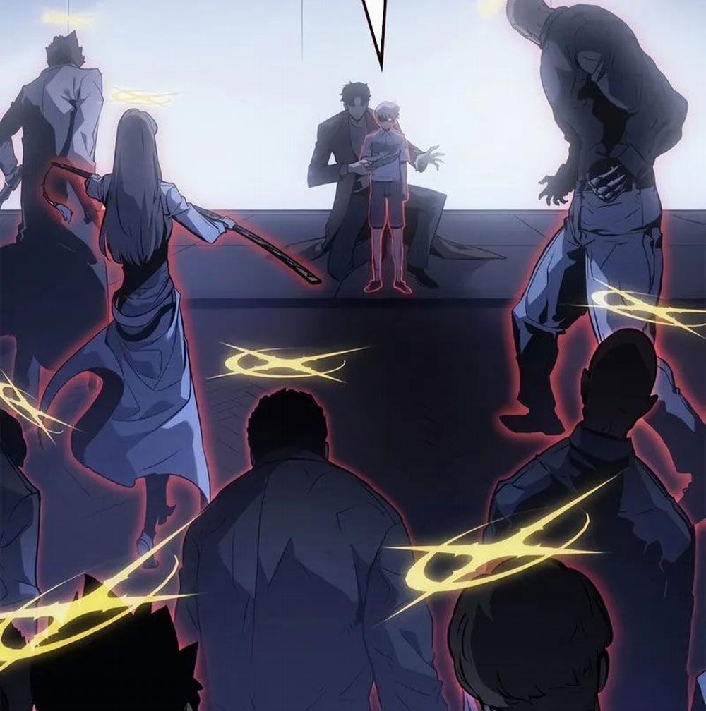 Solo Leveling Ragnarok 23 trang 137