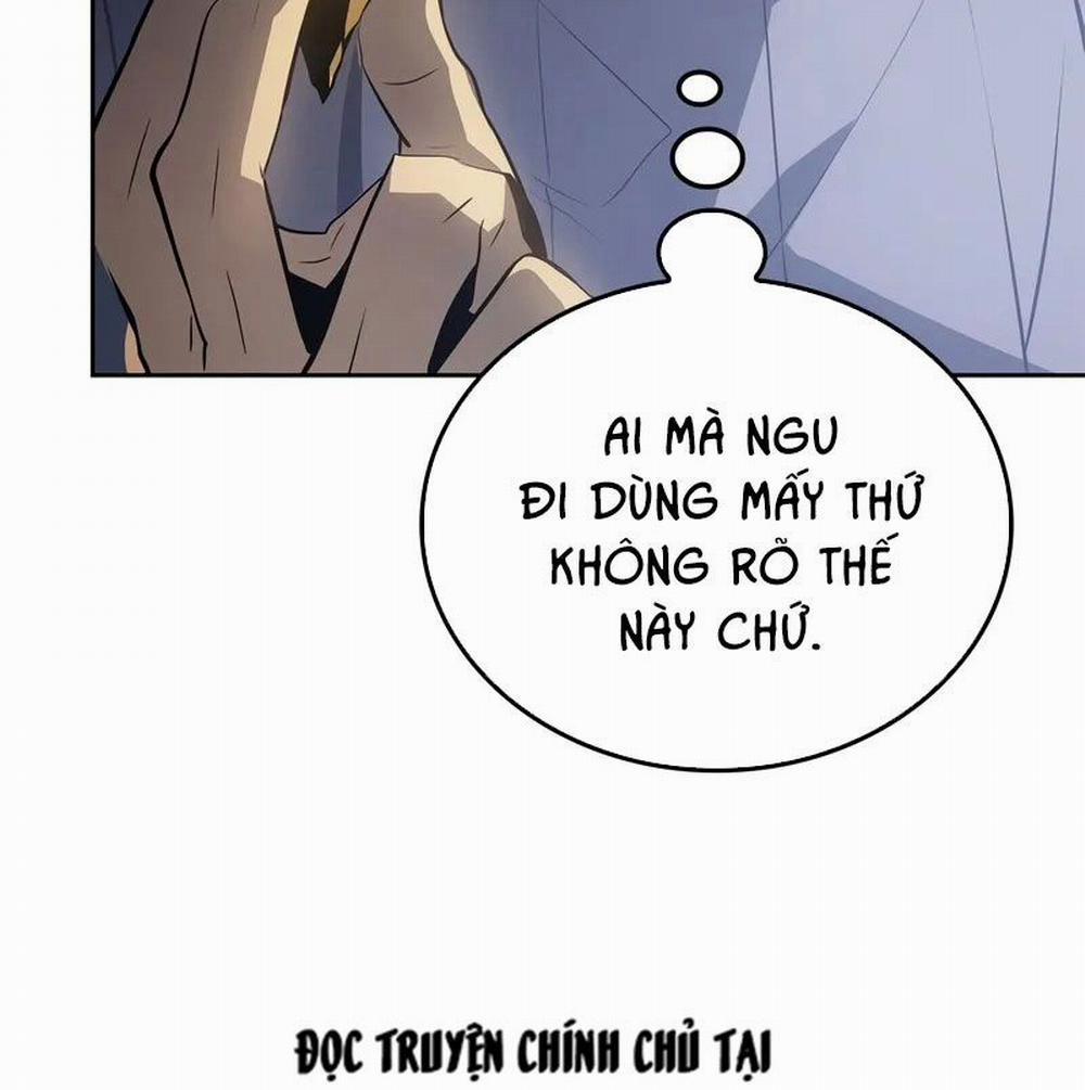 Solo Leveling Ragnarok 23 trang 160