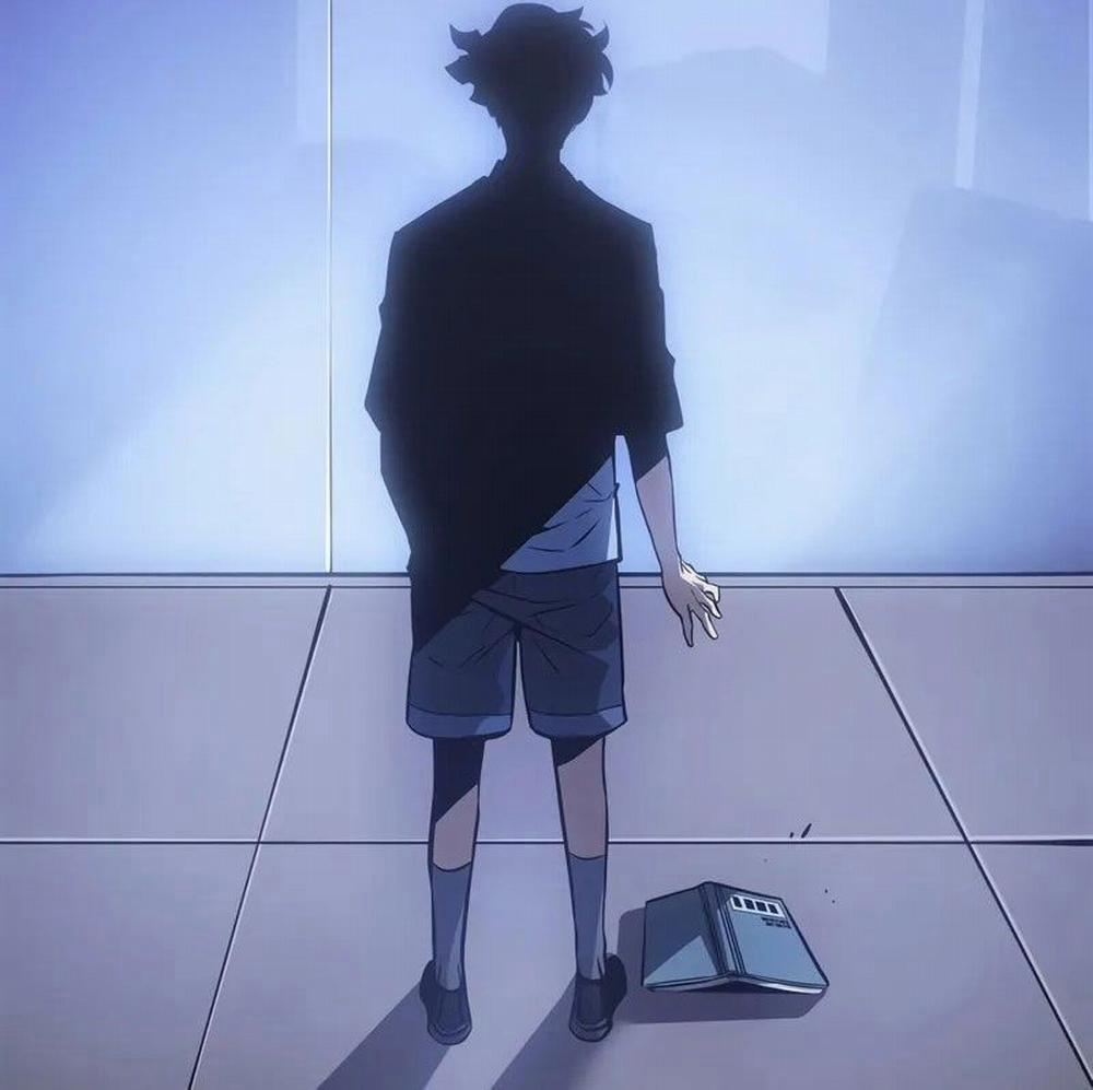 Solo Leveling Ragnarok 23 trang 166