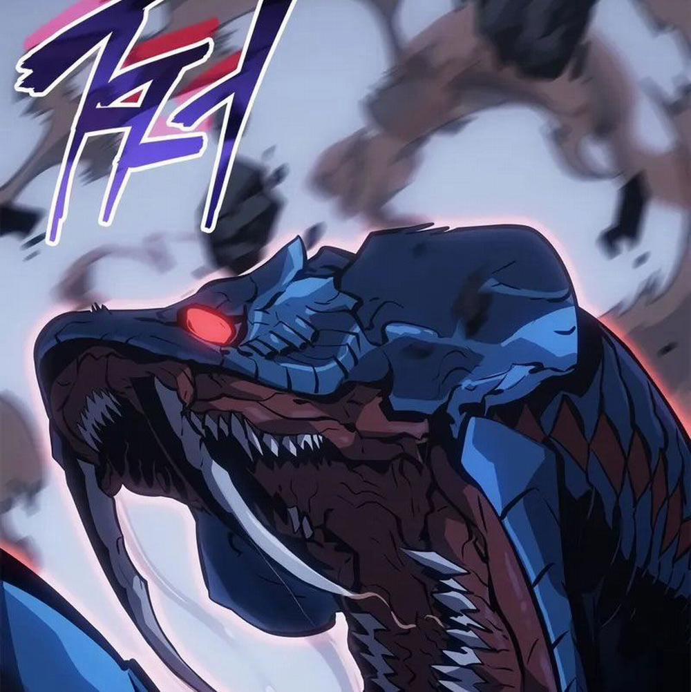 Solo Leveling Ragnarok 23 trang 174