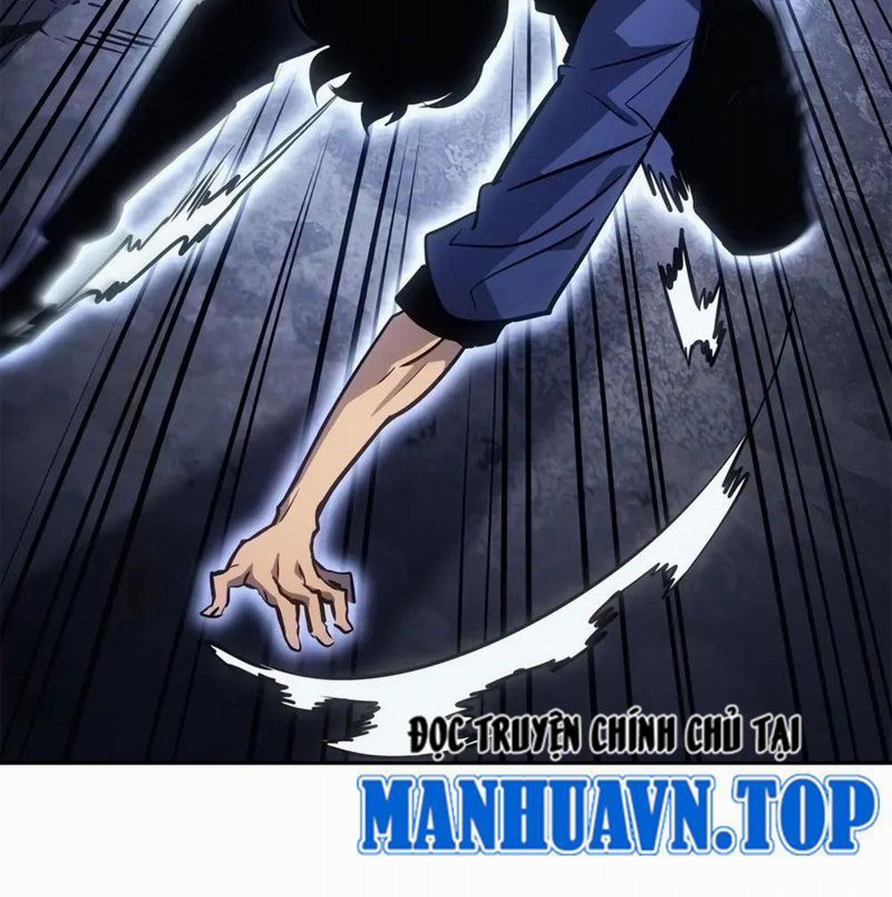 Solo Leveling Ragnarok 23 trang 205