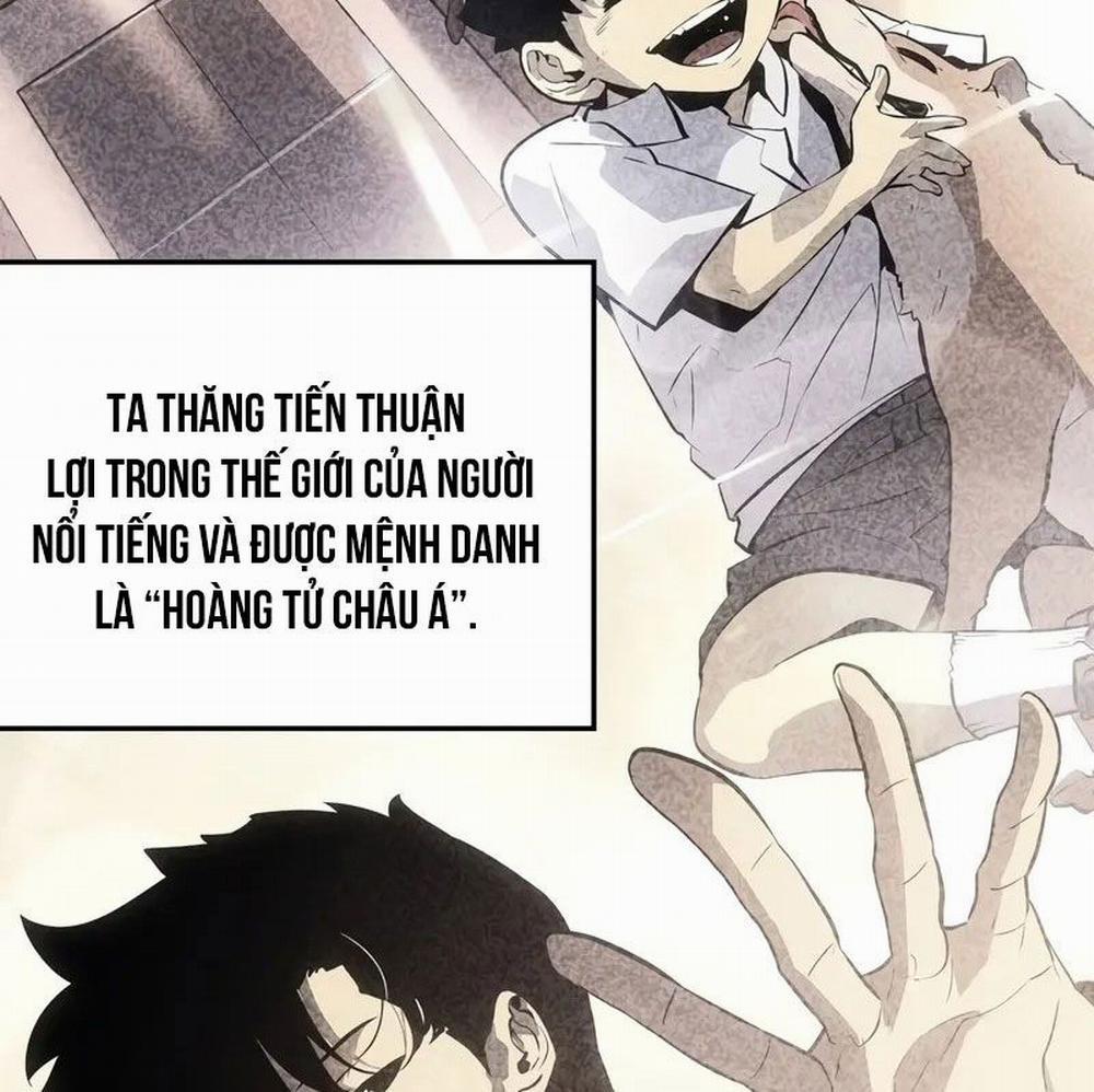 Solo Leveling Ragnarok 23 trang 23