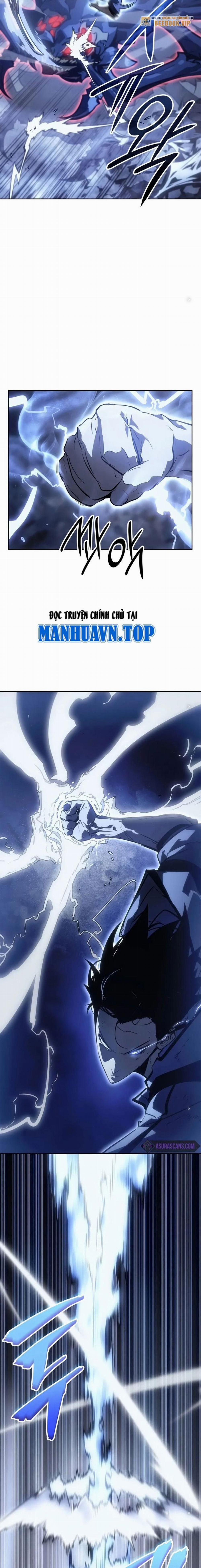 Solo Leveling Ragnarok 24 trang 11