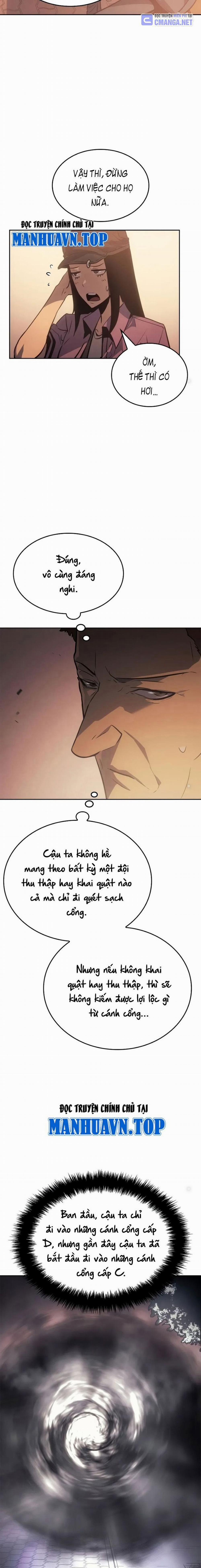 Solo Leveling Ragnarok 24 trang 2